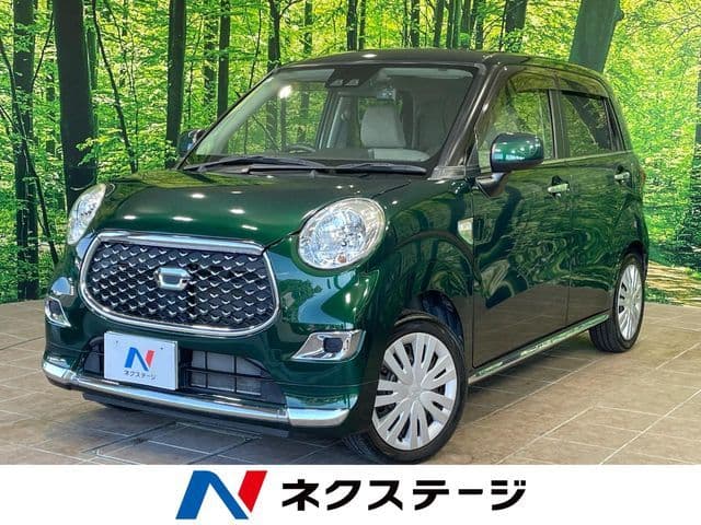 DAIHATSU