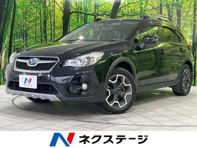 SUBARU