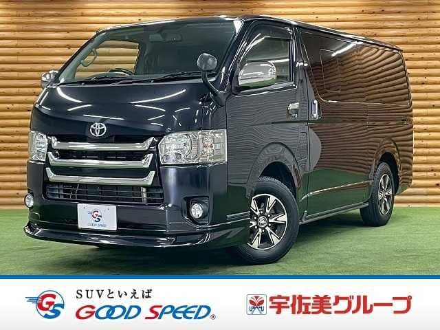 TOYOTA