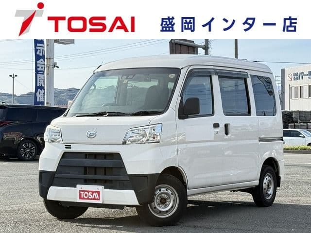 DAIHATSU
