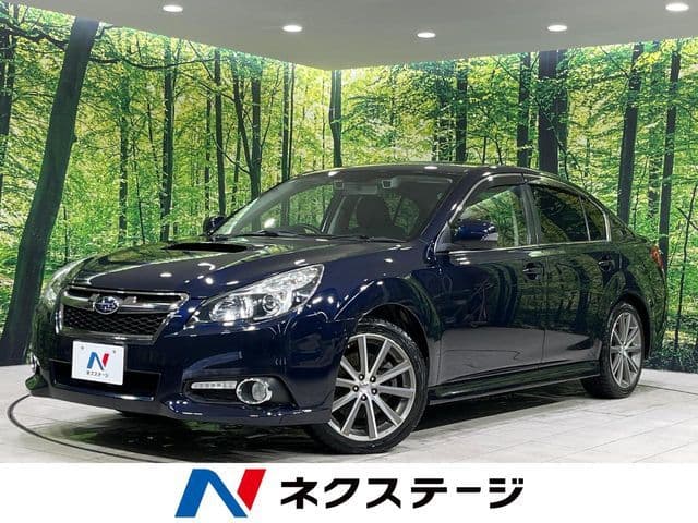 SUBARU