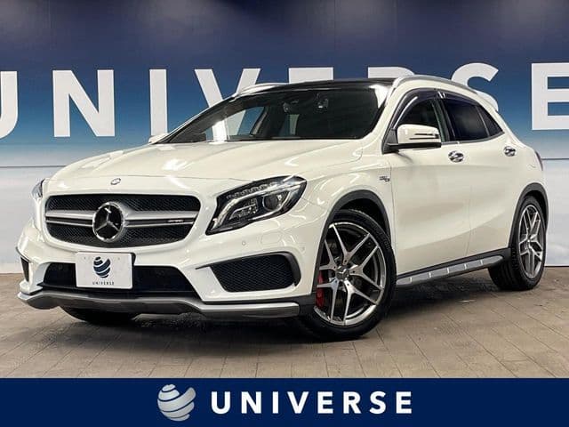 AMG