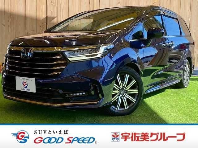 HONDA