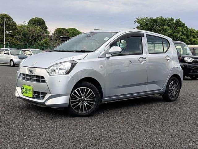 DAIHATSU