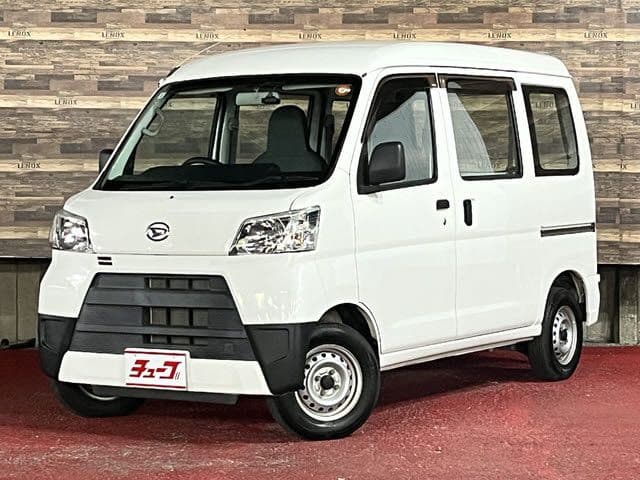 DAIHATSU