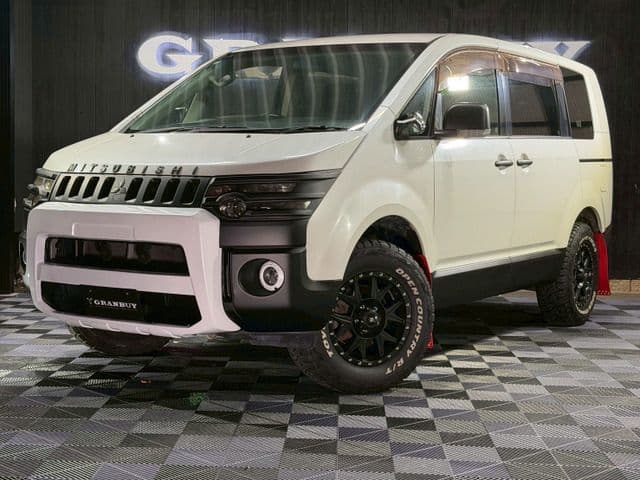 MITSUBISHI
