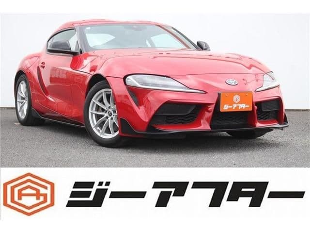TOYOTA