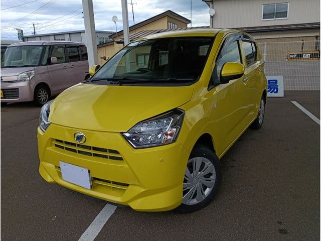 DAIHATSU