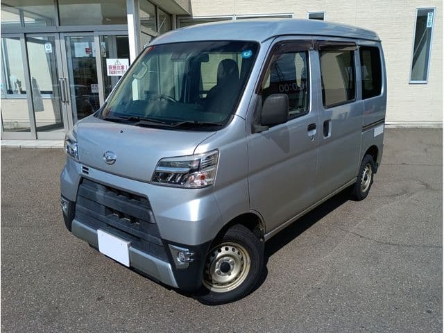 DAIHATSU