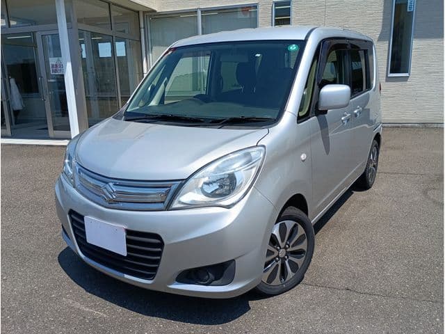SUZUKI