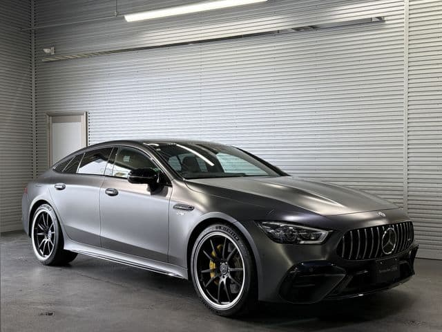 MERCEDES BENZ