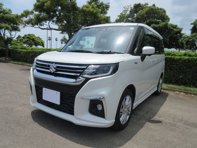 SUZUKI
