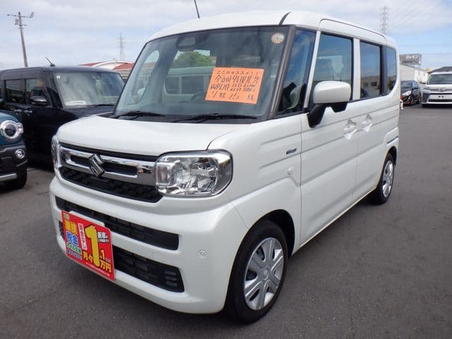 SUZUKI