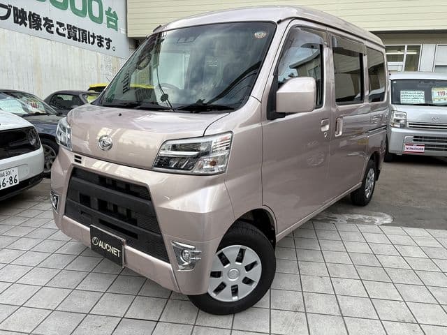 DAIHATSU