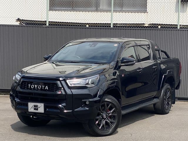 TOYOTA