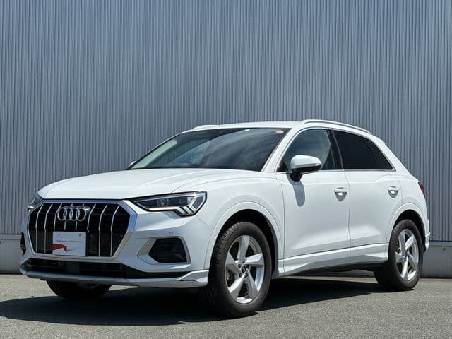 AUDI