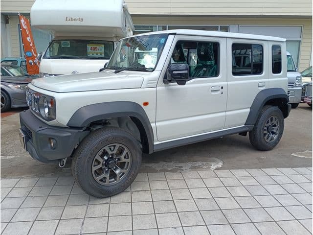 SUZUKI