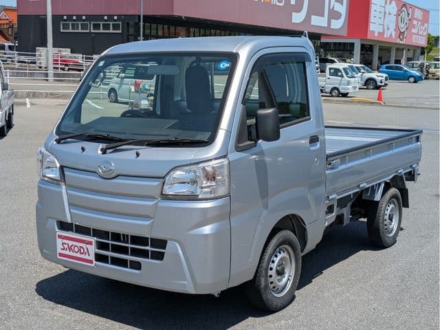 DAIHATSU