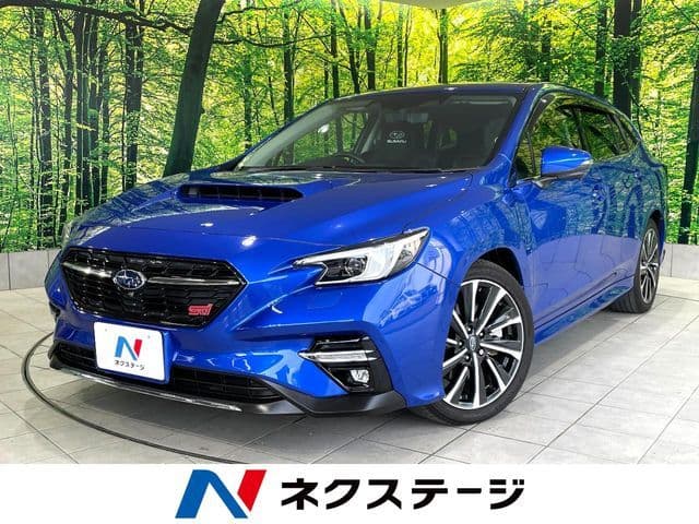 SUBARU