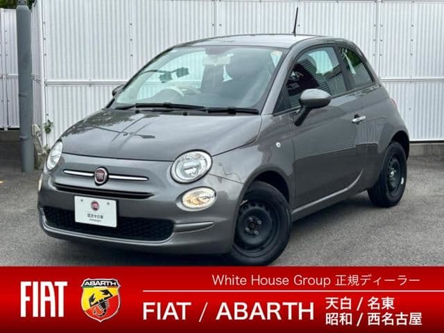 FIAT