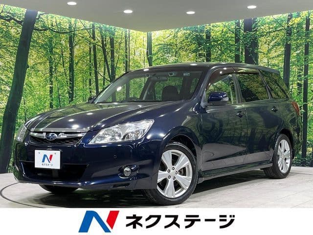 SUBARU