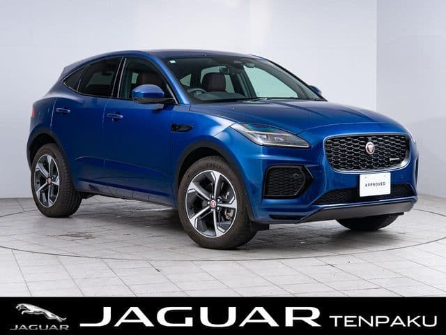 JAGUAR