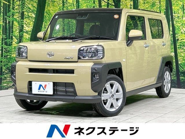DAIHATSU