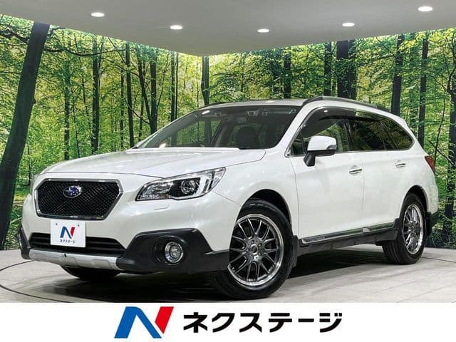 SUBARU