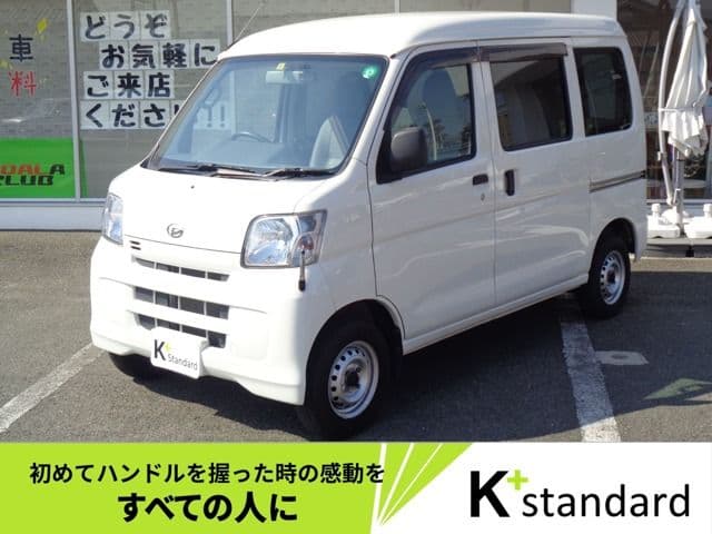 DAIHATSU