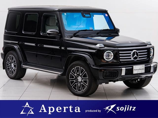 MERCEDES BENZ