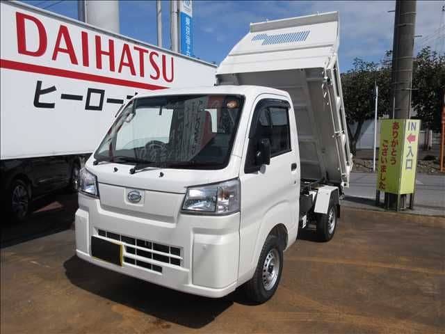 DAIHATSU
