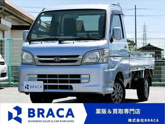 DAIHATSU