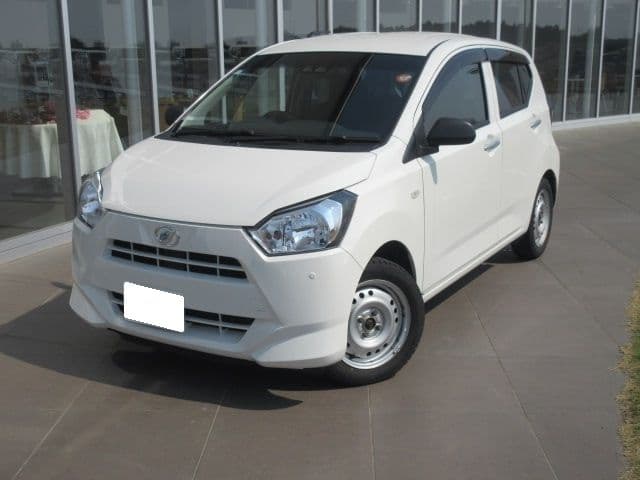 DAIHATSU
