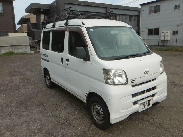 DAIHATSU