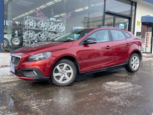 VOLVO VOLVO V40 CROSS COUNTRY