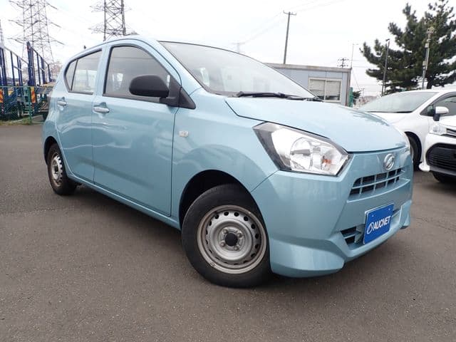 DAIHATSU