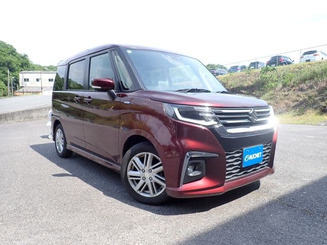 SUZUKI