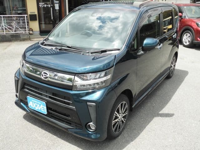 DAIHATSU