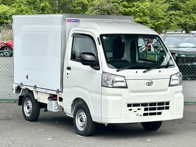 DAIHATSU