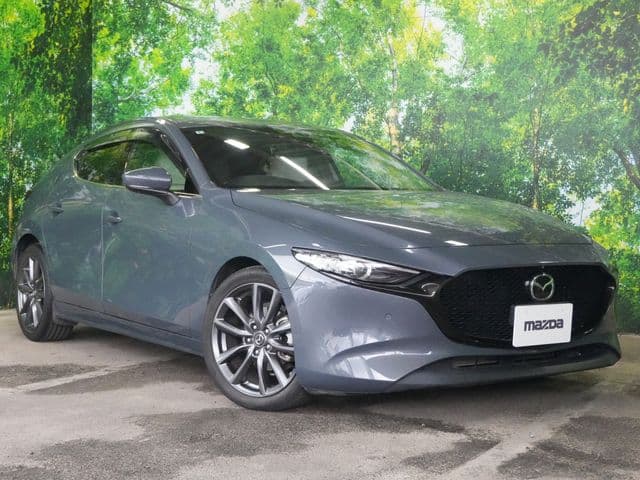 MAZDA