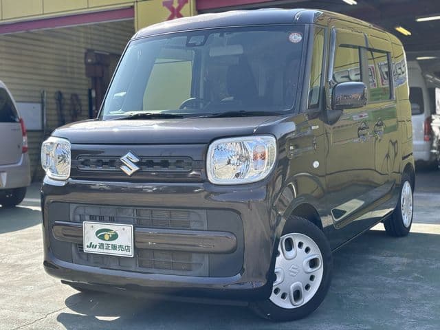 SUZUKI