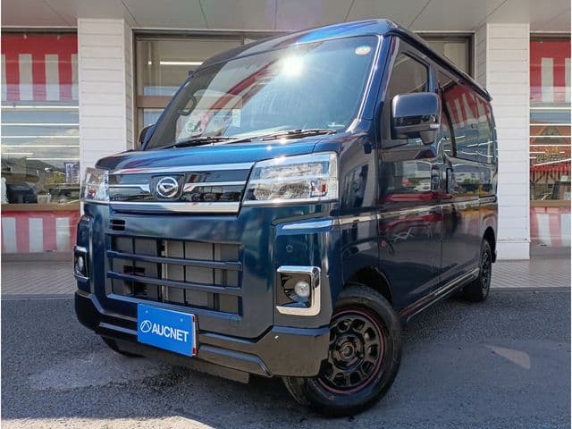 DAIHATSU