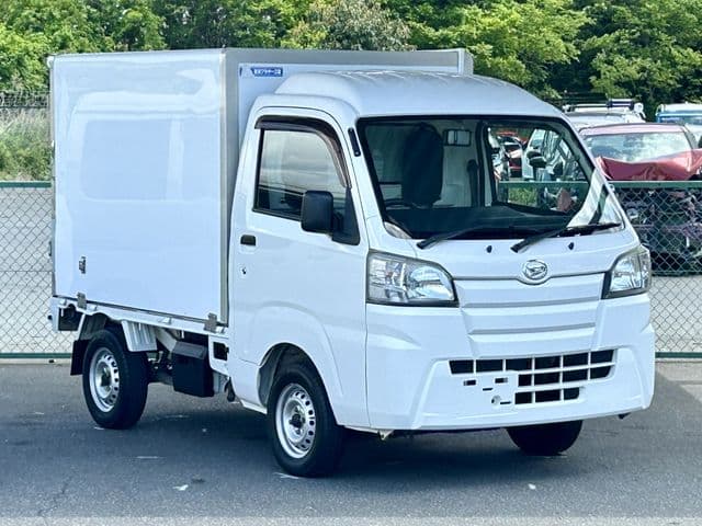 DAIHATSU