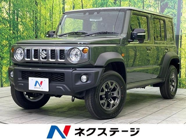 SUZUKI