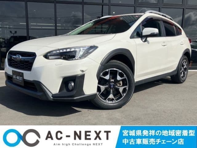 SUBARU