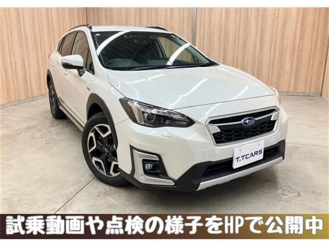 SUBARU