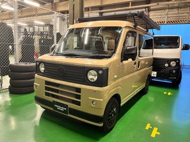 DAIHATSU