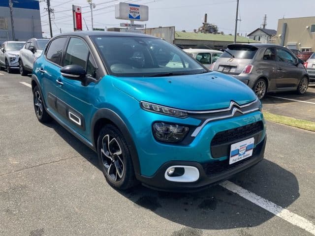 CITROEN