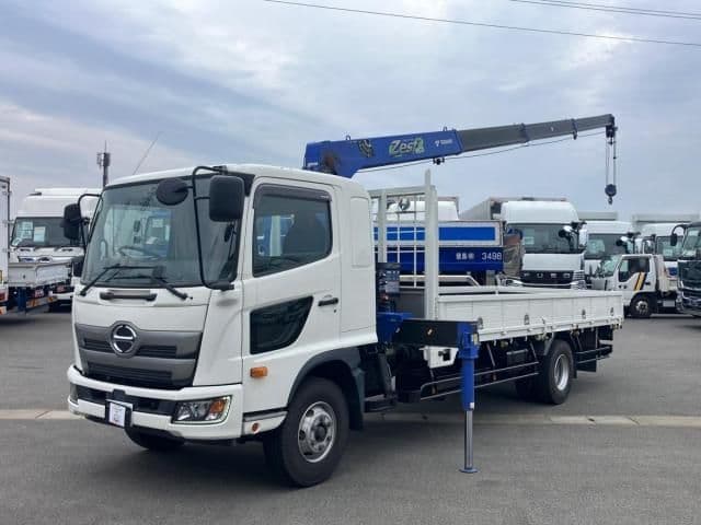 HINO