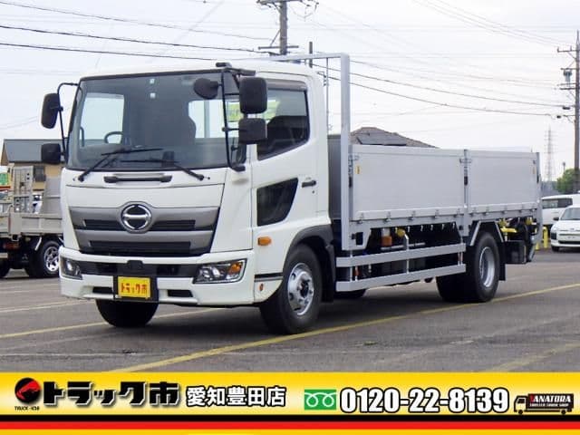 HINO